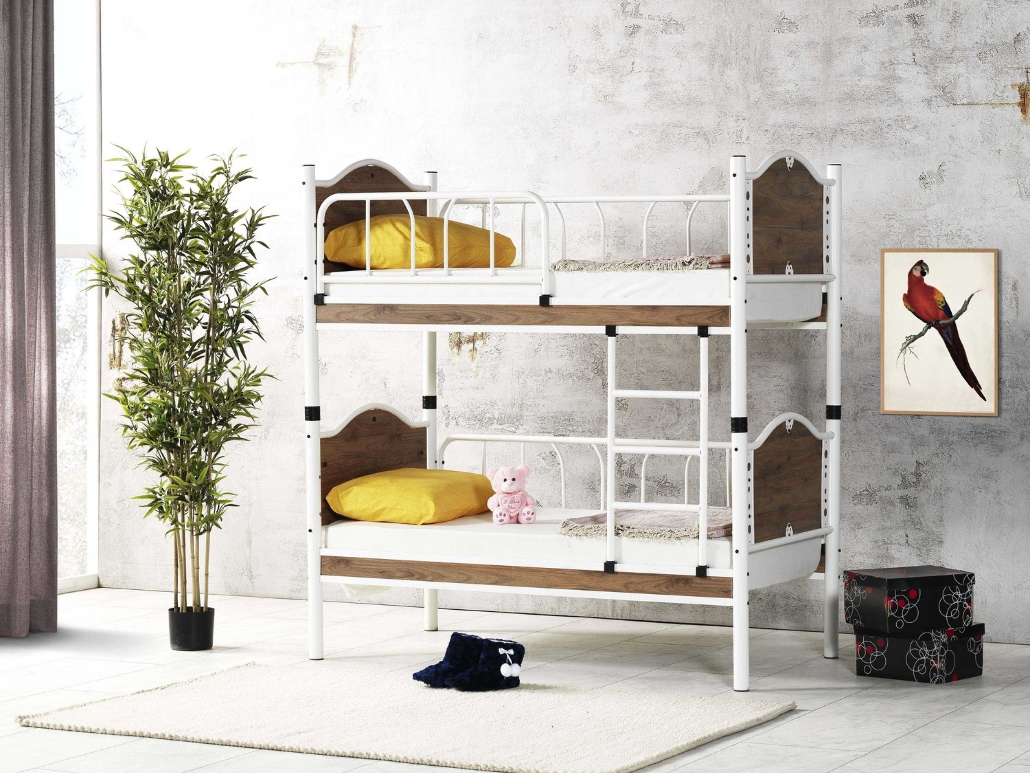 Mercan Metal Baby Ranza(Kargo Hediye)